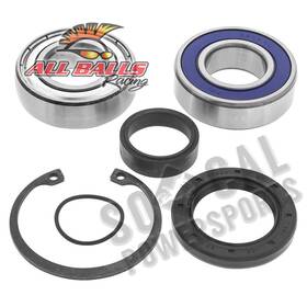 Scal-ps777690-ls All Balls 2008 Polaris 600 Iq Dragon/600 Lx Upper Shaft Jack Bearing And Seal Kit
