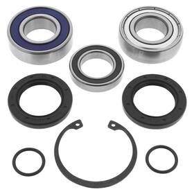 Scal-ps777783-ls All Balls 2011-2015 Polaris 800 Rush Upper Shaft Jack Bearing And Seal Kit