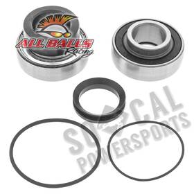 All Balls Scal-ps777904-ls 2004 Arctic Cat F7 700 Fire Cat/efi/sno Pro Upper Shaft Jack