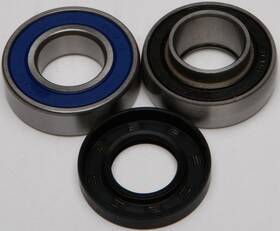 Scal-ps778024-ls All Balls 2005-2006 Ski-doo Gtx 380 F Upper Shaft Jack Bearing And Seal Kit
