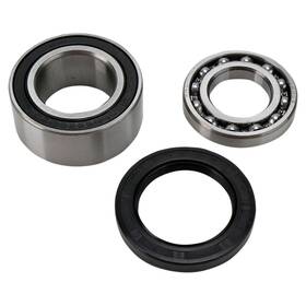 Scal-ps778122-ls All Balls 2005 Arctic Cat M5 500 Mountain Upper Shaft Jack Bearing And Seal Kit