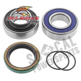 Scal-ps778180-ls All Balls 2001-2003 Ski-doo Mx Z 800 Upper Shaft Jack Bearing And Seal Kit