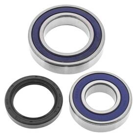 Scal-ps778336-ls All Balls 2015 Ski-doo Renegade Xrs 800r E-tec Upper Shaft Jack Bearing And Seal Kit