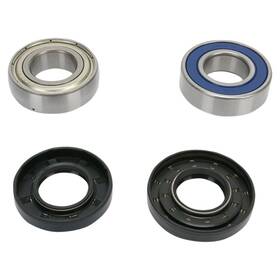 All Balls Scal-ps778381-ls 1999 Ski-doo Skandic 380 Upper Shaft Jack Bearing And Seal Kit