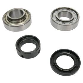 All Balls Scal-ps778417-ls 1982-1984 Ski-doo Srv Sr540 F G H Upper Shaft Jack Bearing And Seal Kit