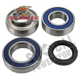 Scal-ps778440-ls All Balls 2005-2007 Ski-doo Summit 1000 Upper Shaft Jack Bearing And Seal Kit