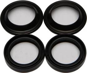 Wbpp62tmq0 All Balls Fork Oil And Dust Seal Wiper Kit For Polaris Indy 800 155in 03