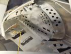 860200314 Aluminum Ski Front Tundra Doo Xp Xu Rex Xr Footrest