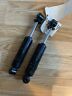 Am55277 John Deere Snowmobile Trailfire Liquifire Ski Shock Pair