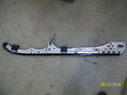 8hg-w4741-00-00 Apex Yamaha Frame Rail 128 Sliding 2012 11-15