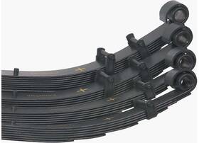 Arb Usa/old Man Emu Bronhk3 Suspension Kit Heavy Load Carrying Capacity Lift Leveling