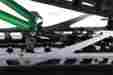 Arcac100-10 Skinz Protective Gear Arc Adjustable Remote Coupling Suspension System