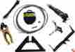 Arcp200-10 Skinz Protective Gear Adjustable Remote Coupling Suspension System