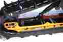 Arcsd400-10 Skinz Protective Gear Arc Adjustable Remote Coupling Suspension System
