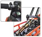 Arcsd405-el-10 Skinz Protective Gear Spg