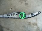 3604-469 Arctic 2011 Cat Rail Ext Rear 800 Suspension 144