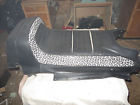 74-cheetah Arctic 74 Cat Vintage Seat Foam