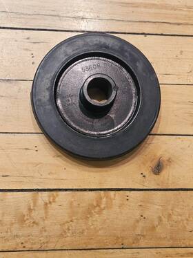 0102-088 Arctic Cat Nos Idler Wheel