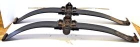 0103-059 Arctic Cat 0103-056 1974 El Tigre 440 Left And Right Springs Oem#