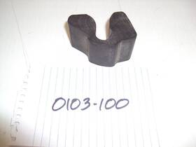 0103-100 Arctic Cat Vintage Nos Oem Ski Damper El Tigre Z