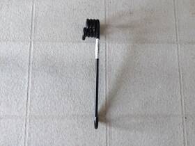 0104-033 Arctic Cat Oem Suspension Spring