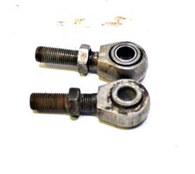 0105-093 Arctic Cat 1974 El Tigre 440 Tie Rod Ends Oem#