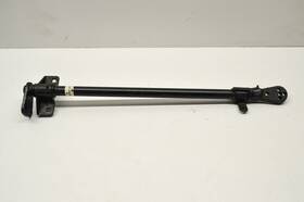 0105-35 Arctic Cat Oem Steering Post Handlebar Nos