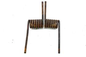 0114-110 Arctic Cat 84 El Tigre 6000 Rear Track Spring Suspension 115.92 Inch