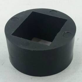 Arctic Cat 0114-129 Genuine Snowmobile Undercarriage Spacer Fits 78-81 Models