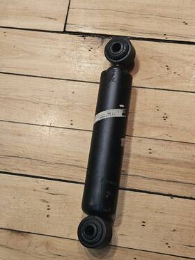 0114-685 Arctic Cat Nos Vintage Ski Shock Absorber 78-92