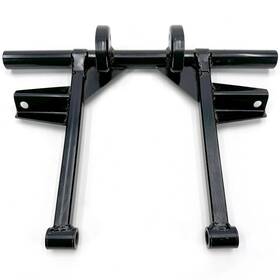 0117-843-s01 Arctic Cat Front Arm Assembly 0117-843 78-86 El Tigre Panther