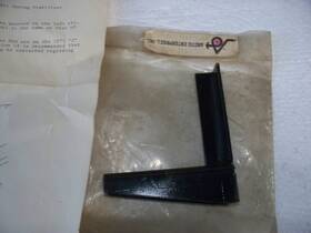 0136-077 Arctic Cat Snowmobile 1977 Z 250 340 440 Ski Spring Stabilizer New Oem