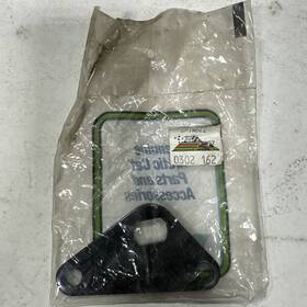 0302-162 Arctic Cat Kitty Steering Spindle Crank