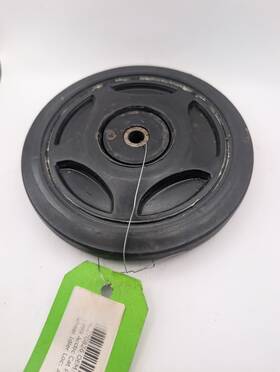 04-0561-20 Arctic Cat Idler Wheel 1999-2002 Zl Powder Special 5.63 Black