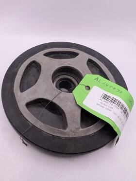 04-0631-30 Arctic Cat Idler Wheel 6.38 Gray