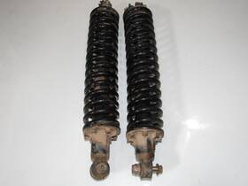 0403-127 Arctic Cat 2004 Fis 500 Front Suspension Shock Pair