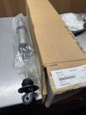 0404-306 Arctic Cat Snowmobile Rear Shock Oem Wildcat Trail Xt Ltd 2014-2020
