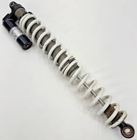 0404-364 Arctic Cat 13-14 Wildcat 4 1000 4x Rear Fox Shock Assembly