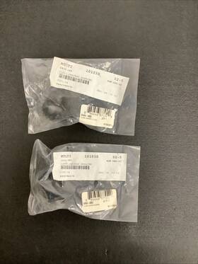 0404-683 Arctic Cat Sway Bar Bushing Clamp Set Of 2