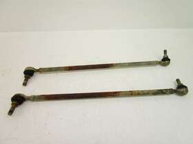 0405-281 Arctic Cat 04 500 Manaul Fis Left Right Tie Rod With Ends Steering 2004