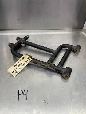 0504-573 Arctic Cat 2010-2012 450 Atv Oem Left Rear Lower Control Arm A #0504-573