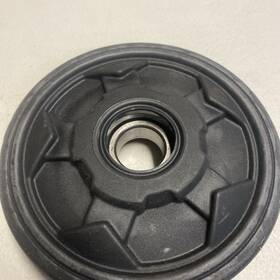 5.660541 Arctic Cat 0541 815 Oem Wheel Assembly
