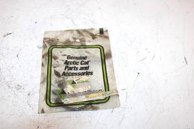 0602-583 Arctic Cat 93 Thundercat Nos Retractor O-ring Sas6