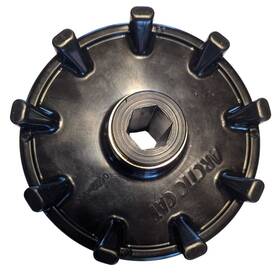 0602-960 Arctic Cat Drive Sprocket Mountain Thunder Z Zr Pantera New