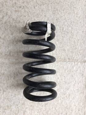 0603-019 Arctic Cat Oem Suspension Spring