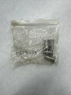 Arctic Cat 0603-029 Nos Serrated Arm Axle 4 Pack