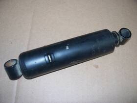 0603-159 Arctic Cat Snowmobile Wildcat El Tigre Front Suspension Shock New Oem