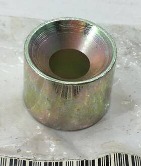0603-616 Arctic Cat Genuine Snowmobile Saddle Spacer Fits 1995-2008 Zrt Zr Zl