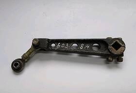0603-814 Arctic Cat Black Sway Bar Arm Oem 1997 1998 Cougar Panther 90s Vintage