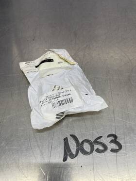 0603-900 Arctic Cat Genuine Oem Nos Spring Shock Retainer Part Number #0603-900